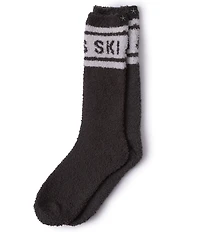 Barefoot Dreams CozyChic® Apres Ski Socks