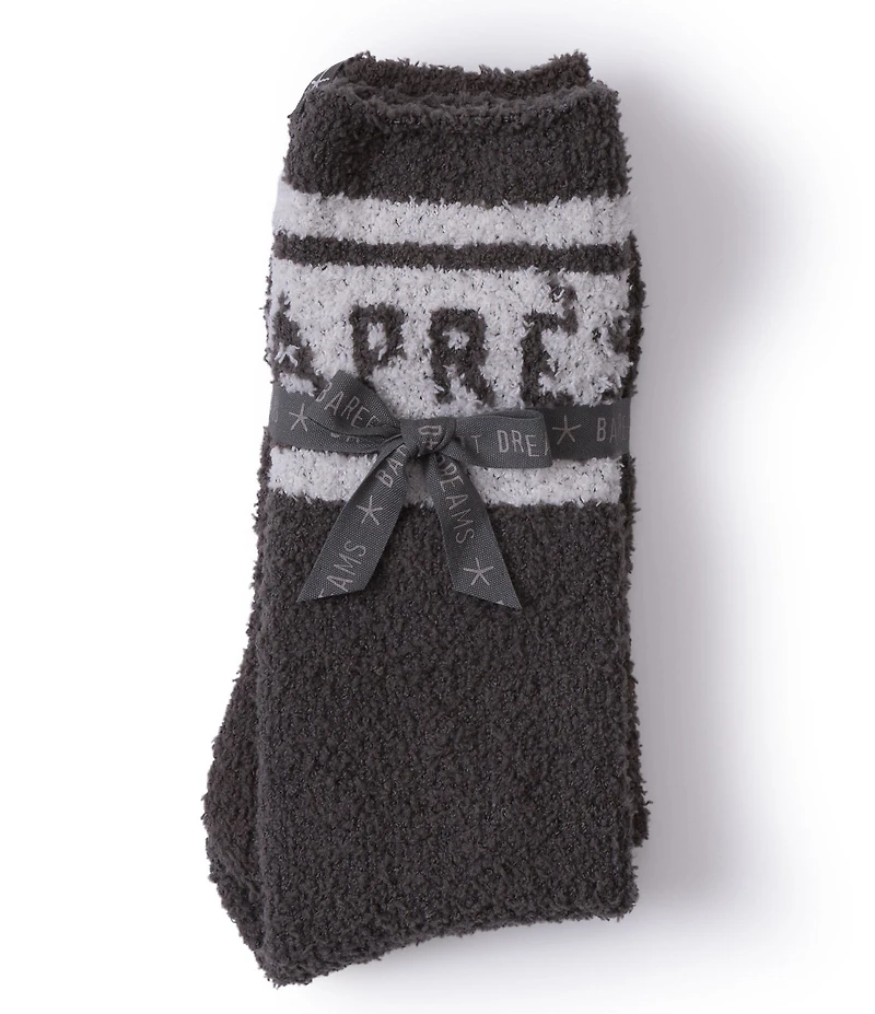 Barefoot Dreams CozyChic® Apres Ski Socks