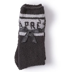 Barefoot Dreams CozyChic® Apres Ski Socks
