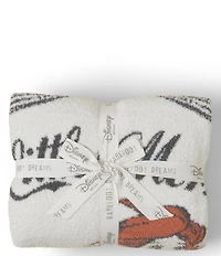 Barefoot Dreams CozyChic® Ariel Throw Blanket