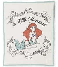 Barefoot Dreams CozyChic® Ariel Throw Blanket