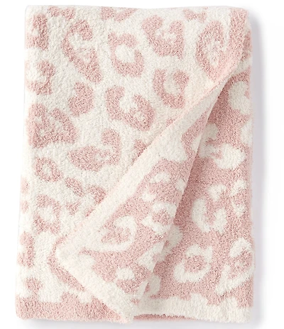 Barefoot Dreams CozyChic® Barefoot In The Wild Baby Blanket