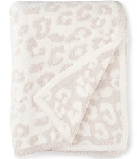 Barefoot Dreams CozyChic® Barefoot In The Wild Throw