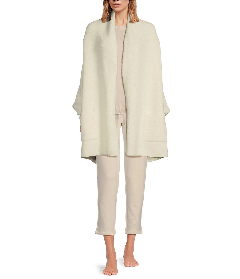 Barefoot Dreams CozyChic® Blanket Wrap