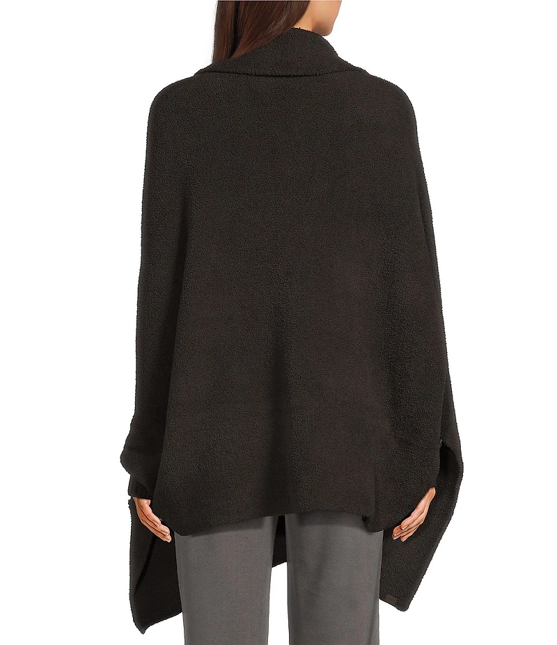 Barefoot Dreams CozyChic® Blanket Wrap
