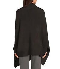 Barefoot Dreams CozyChic® Blanket Wrap