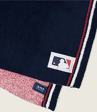 Barefoot Dreams CozyChic® Boston Red Sox™ Oversize Throw