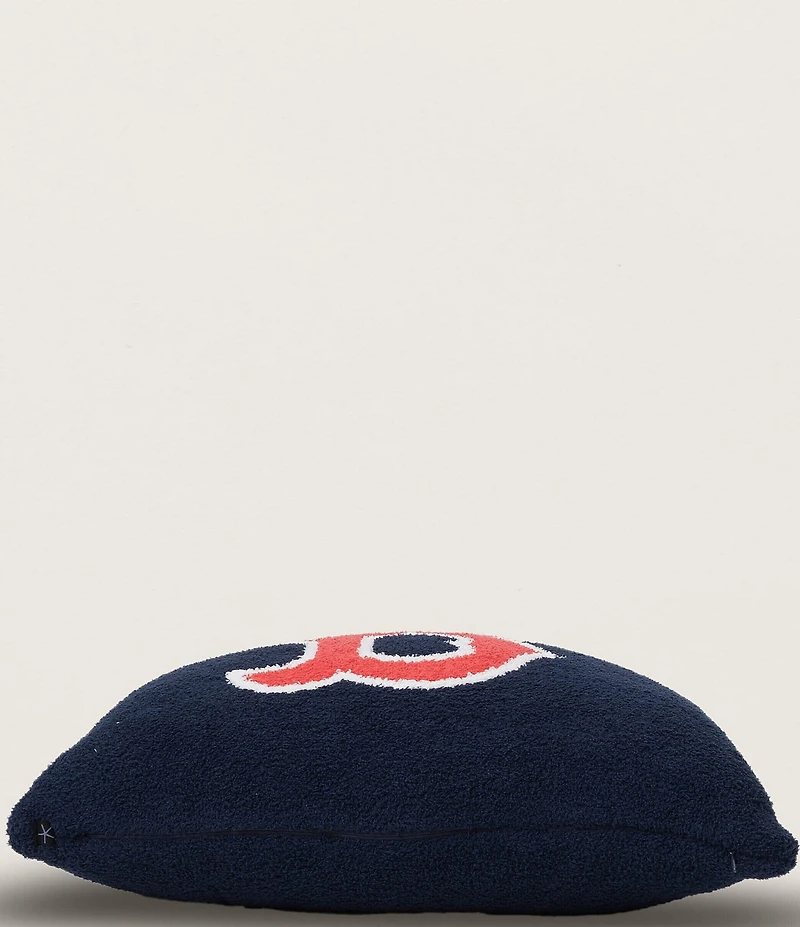 Barefoot Dreams CozyChic® Boston Red Sox™ Pillow