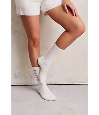 Barefoot Dreams CozyChic Bridal Sock Set