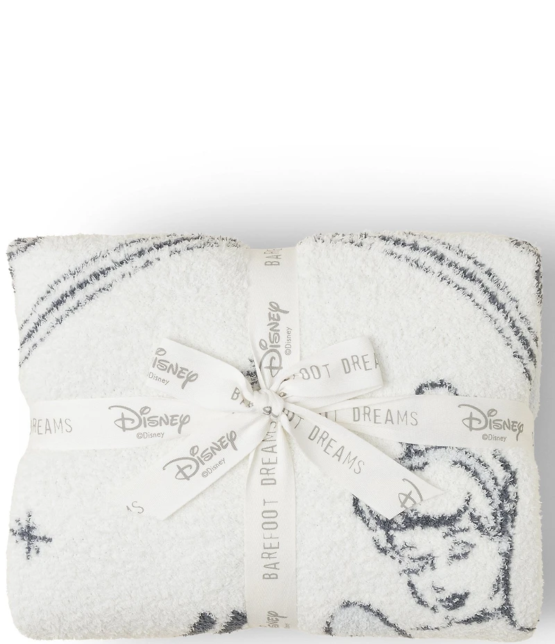 Barefoot Dreams CozyChic® Cinderella Throw Blanket