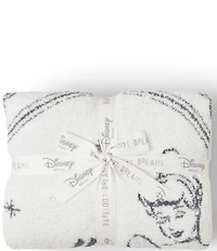 Barefoot Dreams CozyChic® Cinderella Throw Blanket