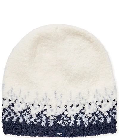 Barefoot Dreams CozyChic Confetti Beanie