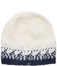 Barefoot Dreams CozyChic Confetti Beanie