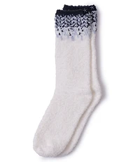Barefoot Dreams CozyChic® Confetti Socks