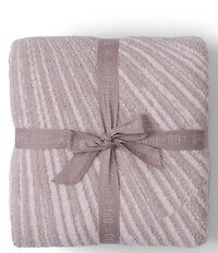 Barefoot Dreams CozyChic® Covered In Prayer Inspiration #double;Hope for Peace#double; Throw Blanket