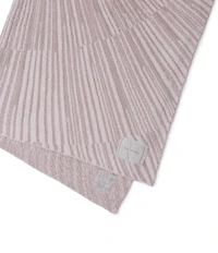 Barefoot Dreams CozyChic® Covered In Prayer Inspiration #double;Hope for Peace#double; Throw Blanket