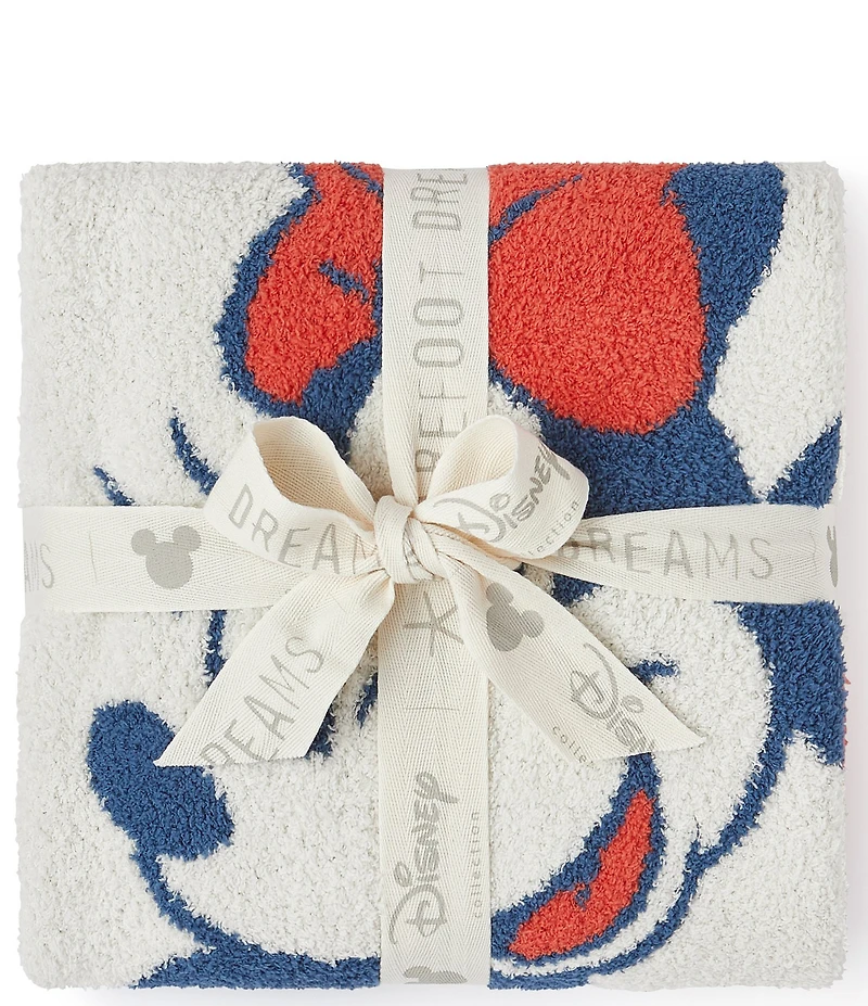Barefoot Dreams CozyChic® Disney Minnie Love Stroller Blanket