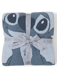 Barefoot Dreams CozyChic Disney Stitch Blanket
