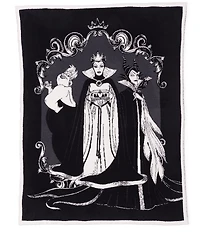 Barefoot Dreams CozyChic® Disney Villains Oversize Throw