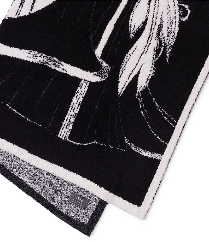 Barefoot Dreams CozyChic® Disney Villains Oversize Throw