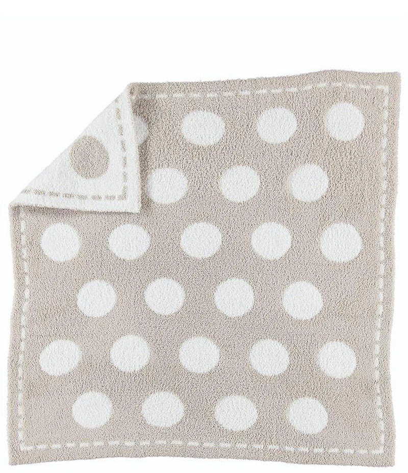 Barefoot Dreams CozyChic® Dream Receiving Blanket
