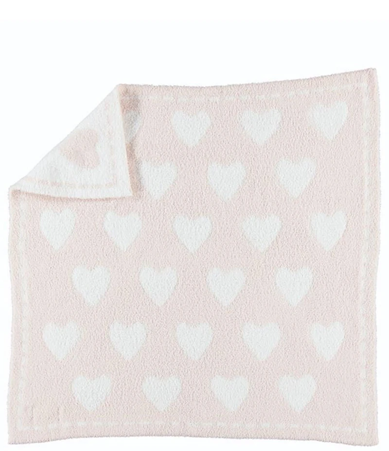 Barefoot Dreams CozyChic® Dream Receiving Blanket