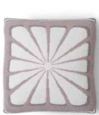 Barefoot Dreams Cozychic® Floral Burst Pillow