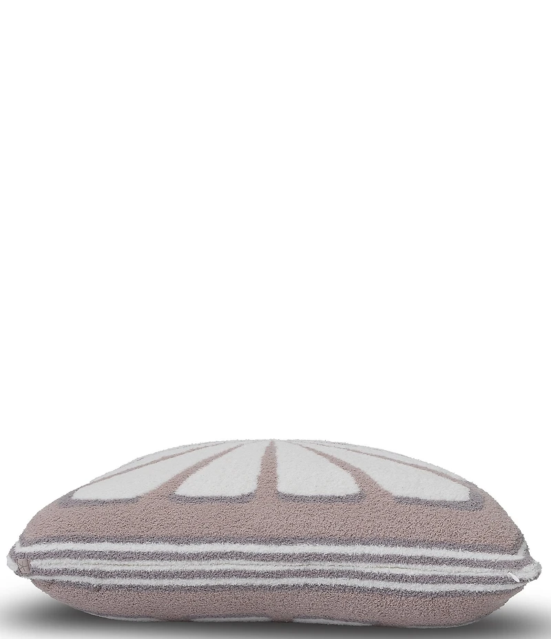 Barefoot Dreams Cozychic® Floral Burst Pillow