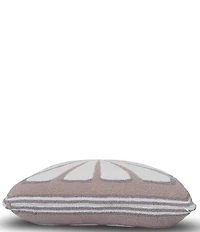 Barefoot Dreams Cozychic® Floral Burst Pillow