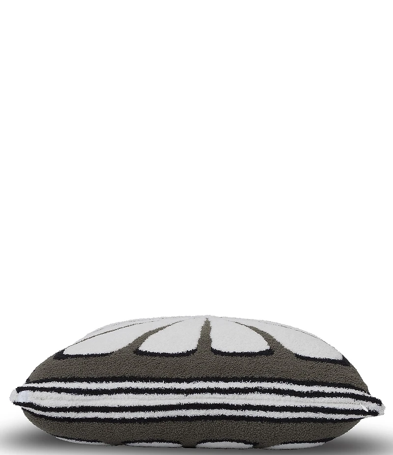 Barefoot Dreams Cozychic® Floral Burst Pillow