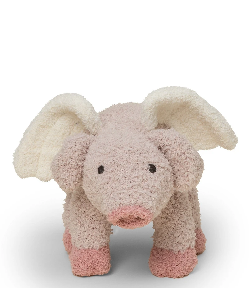 Barefoot Dreams CozyChic® Flying Pig Buddie
