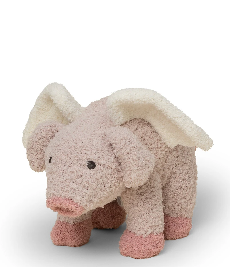 Barefoot Dreams CozyChic® Flying Pig Buddie