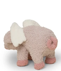 Barefoot Dreams CozyChic® Flying Pig Buddie