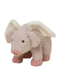 Barefoot Dreams CozyChic® Flying Pig Buddie