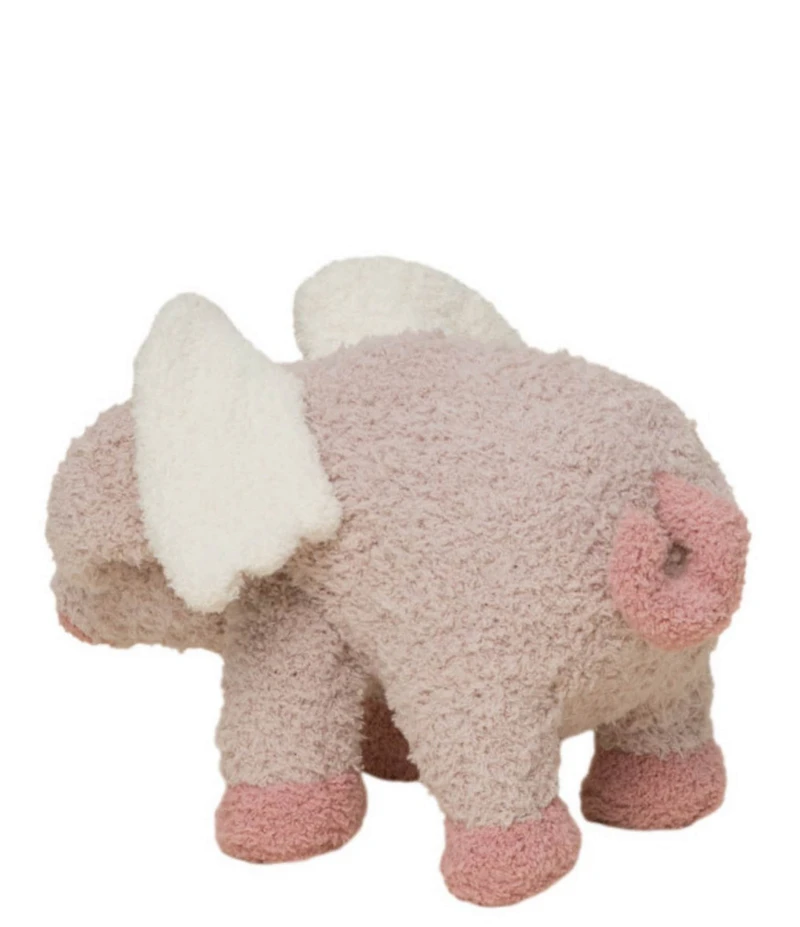 Barefoot Dreams CozyChic® Flying Pig Buddie