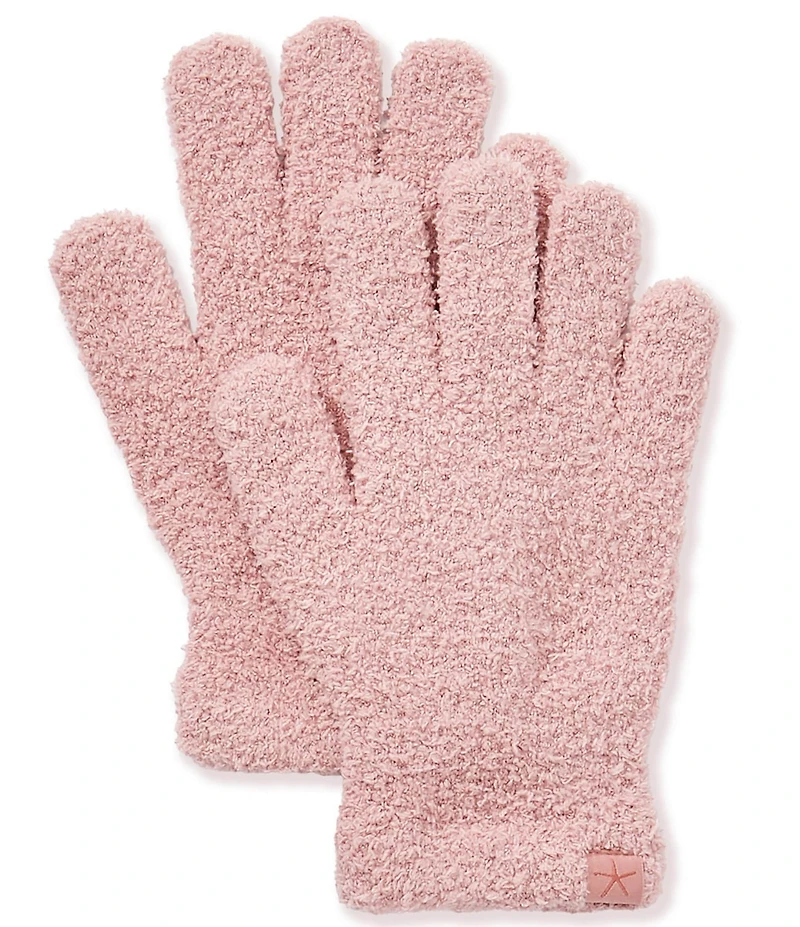 Barefoot Dreams CozyChic Gloves
