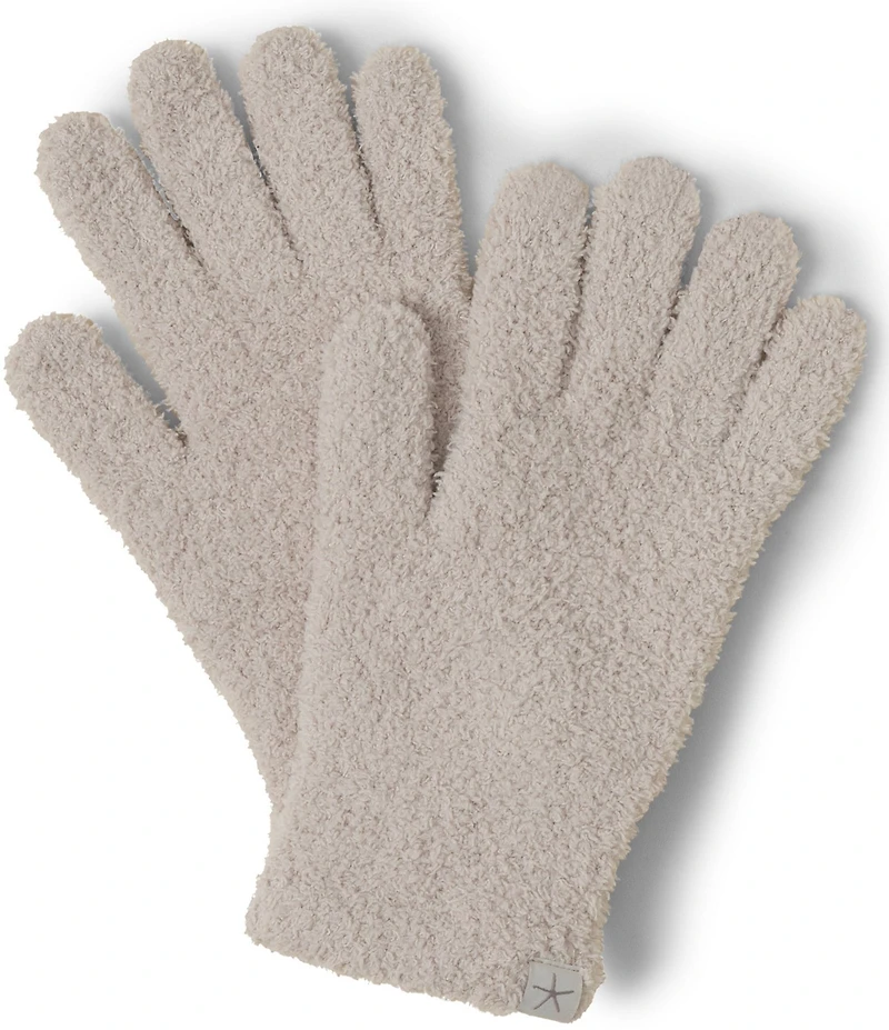 Barefoot Dreams CozyChic Gloves