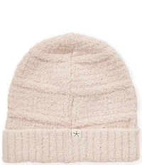 Barefoot Dreams CozyChic Grid Beanie