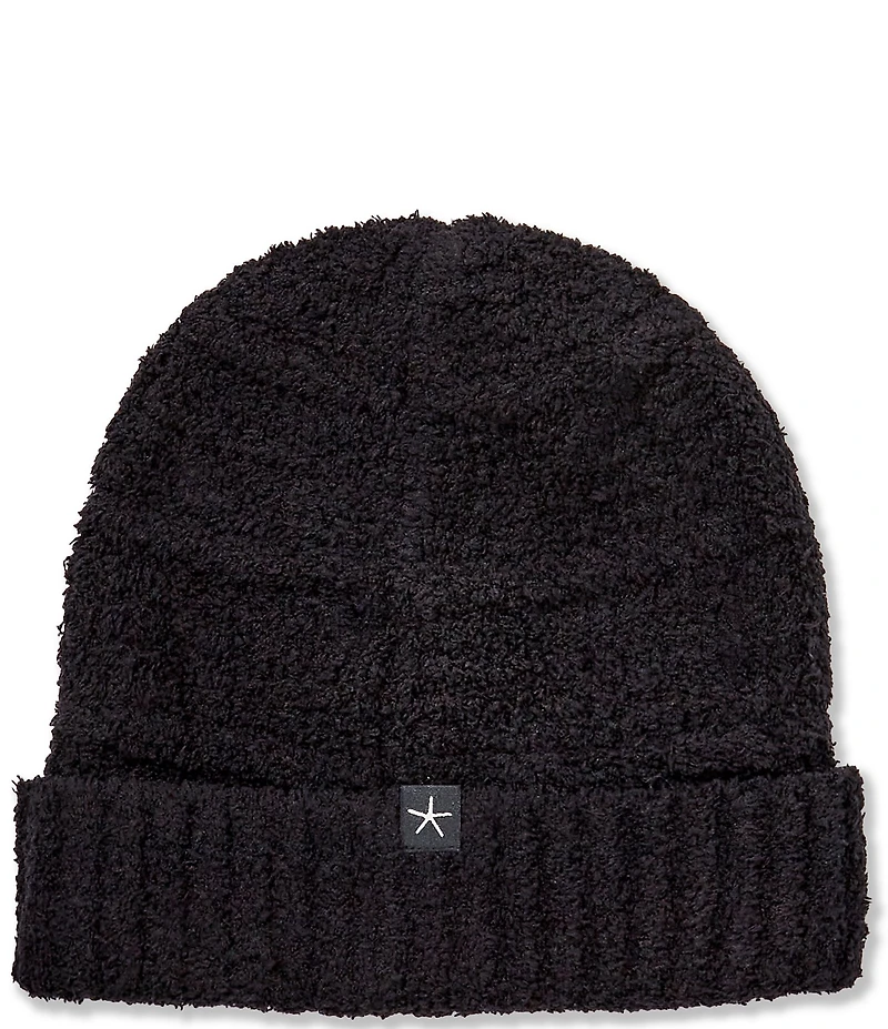Barefoot Dreams CozyChic Grid Beanie