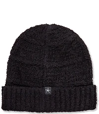Barefoot Dreams CozyChic Grid Beanie