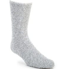 Barefoot Dreams CozyChic® Heathered Socks