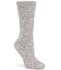 Barefoot Dreams CozyChic® Heathered Socks