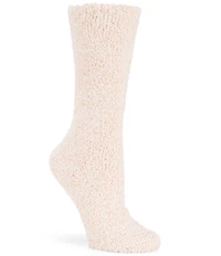 Barefoot Dreams CozyChic® Heathered Socks