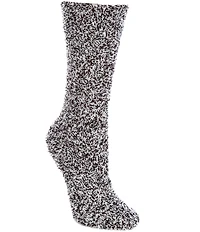 Barefoot Dreams CozyChic® Heathered Socks