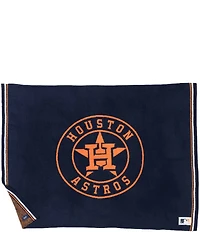 Barefoot Dreams CozyChic® Houston Astros™ Oversize Throw