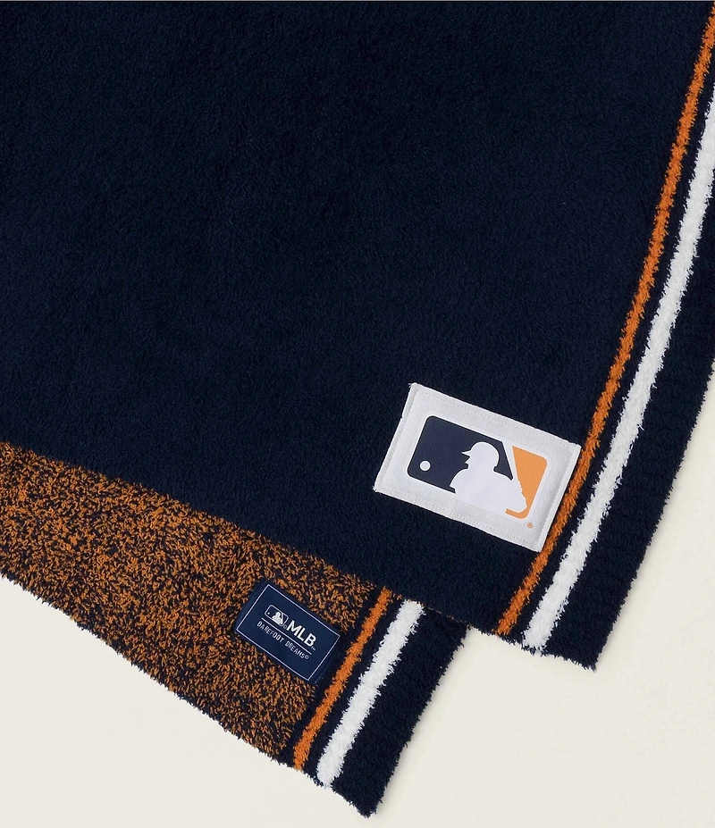 Barefoot Dreams CozyChic® Houston Astros™ Oversize Throw