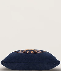 Barefoot Dreams CozyChic® Houston Astros™ Pillow