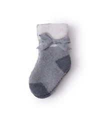 Barefoot Dreams CozyChic Lite® Baby Sock Stripe Set