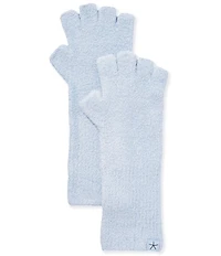 Barefoot Dreams CozyChic Lite Fingerless Gloves