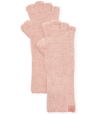 Barefoot Dreams CozyChic Lite Fingerless Gloves